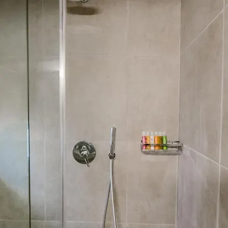 Manolis Loft Apartment, Rhodes Town *