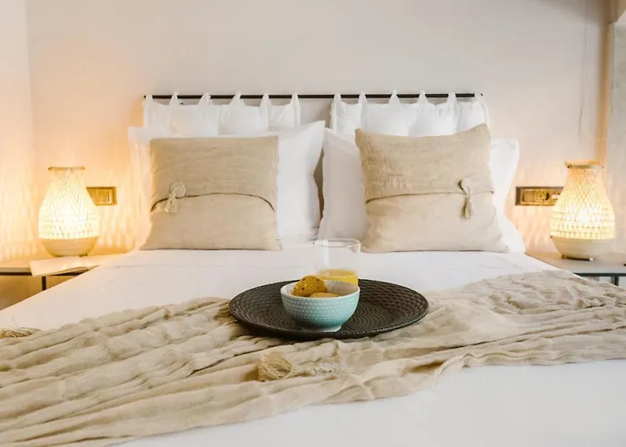 Manolis Loft Apartment, Rhodes Town * Rhodes City