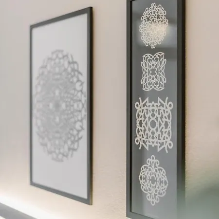 Manolis Loft Apartment, Rhodes Town Apartman *