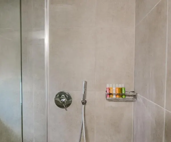 Manolis Loft Apartment, Rhodes Town *