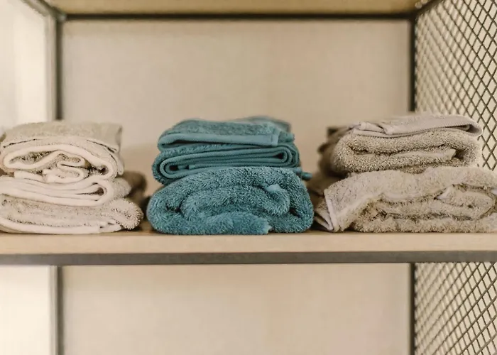 Manolis Loft Apartment, Rhodes Town