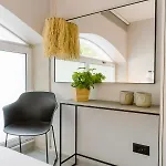 Apartment Manolis Loft Apartment, Rhodes Town Rhodes City