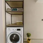Manolis Loft Apartment, Rhodes Town Apartment Rhodes City