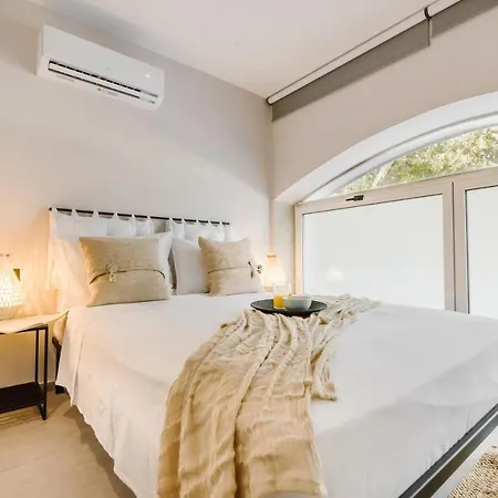 Manolis Loft Apartment, Rhodes Town Apartament Rhodes City