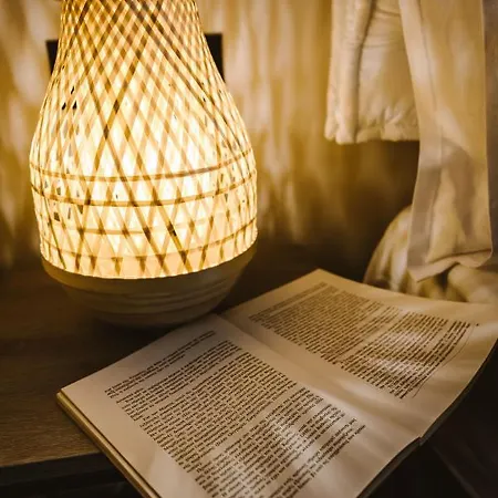 Manolis Loft Apartment, Rhodes Town Apartment *