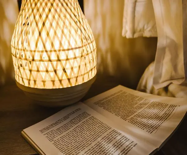 Manolis Loft Apartment, Rhodes Town Appartement *