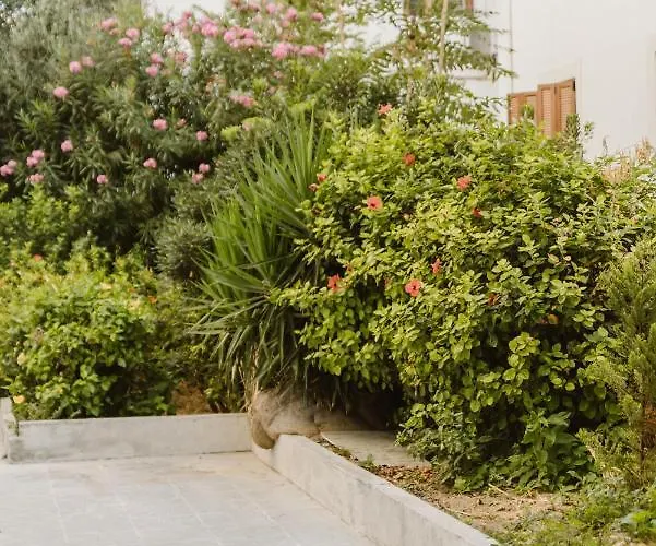 Manolis Loft Apartment, Rhodes Town * Rhodes City