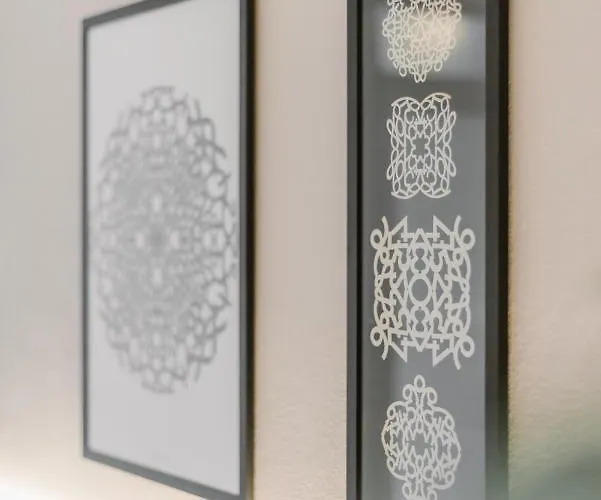 Manolis Loft Apartment, Rhodes Town Daire *