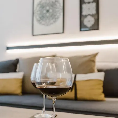 Lejlighed Manolis Loft Apartment, Rhodes Town *
